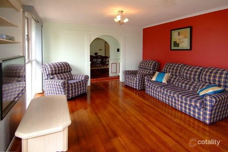 Property photo of 11 Wallara Crescent Bundoora VIC 3083