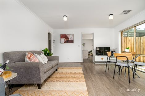 Property photo of 11 Naas Close Amaroo ACT 2914