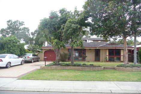 12 Magnolia Way, Forrestfield, WA 6058