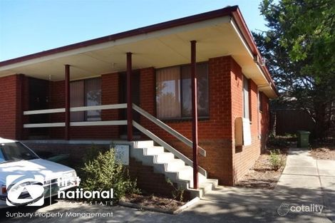 1/159 Oshanassy St, Sunbury, VIC 3429