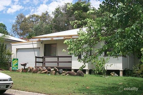 Property photo of 7 Pommer Street Brassall QLD 4305