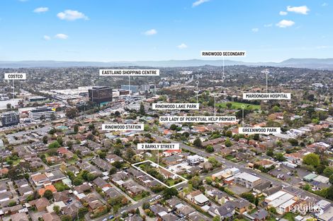 Property photo of 2 Barkly Street Ringwood VIC 3134