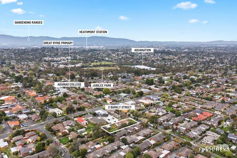 Property photo of 2 Barkly Street Ringwood VIC 3134