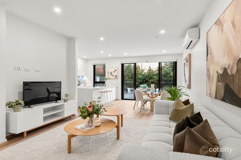 8/10 Emily St, Carnegie, VIC 3163