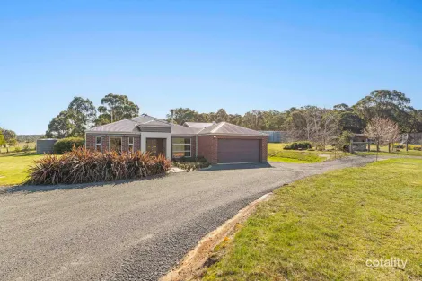 591 Sebastopol-Smythesdale Rd, Ross Creek, VIC 3351