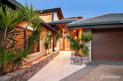 Property photo of 10 Stanton Terrace Townsville City QLD 4810