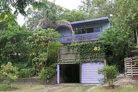 85 Moordale St, Chapel Hill, QLD 4069