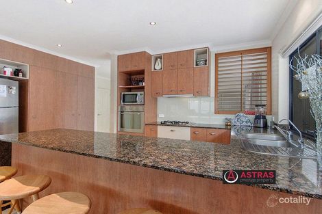 Property photo of LOT 101/136 Palm Meadows Drive Carrara QLD 4211