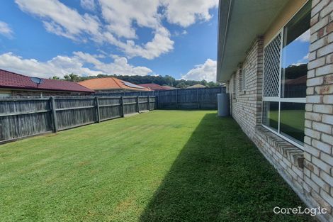 Property photo of 4 Bluetail Crescent Upper Coomera QLD 4209