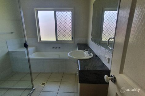 Property photo of 4 Bluetail Crescent Upper Coomera QLD 4209