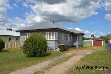 13 Stanton St, Stanthorpe, QLD 4380