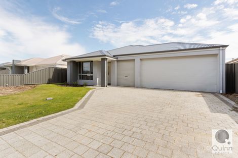 Property photo of 37 Lomond Way Seville Grove WA 6112