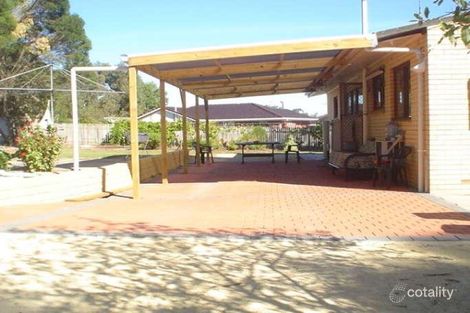 Property photo of 20 Fordham Avenue Naracoorte SA 5271