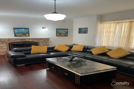 Property photo of 29 Burton Street Clare SA 5453