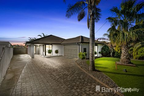 Property photo of 66 Birchwood Boulevard Hoppers Crossing VIC 3029