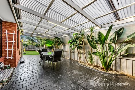 Property photo of 66 Birchwood Boulevard Hoppers Crossing VIC 3029