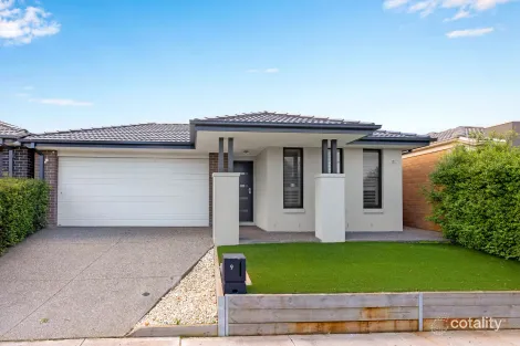 9 Litoria Dr, Truganina, VIC 3029