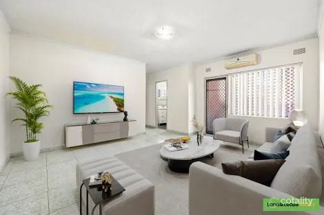 4/130 Ernest St, Lakemba, NSW 2195