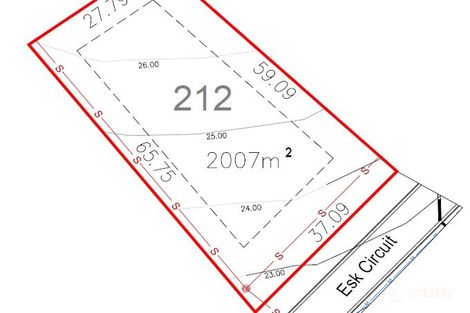 Property photo of 25 Esk Circuit Maitland Vale NSW 2320