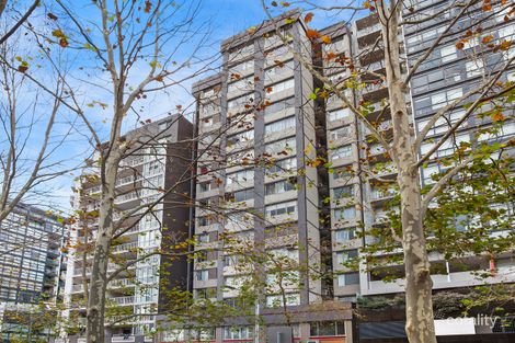 65/13 Waine St, Surry Hills, NSW 2010