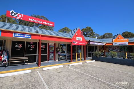 5/1 Regina Ave, Ningi, QLD 4511