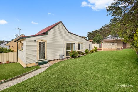 Property photo of 10 Junction Street Helensburgh NSW 2508
