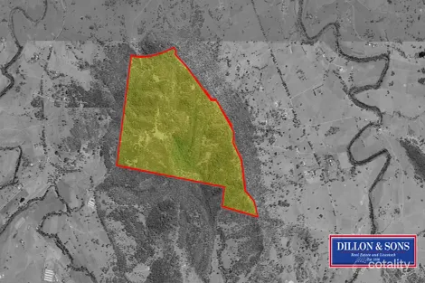 Property photo of 1447 Gresford Road Fishers Hill NSW 2421