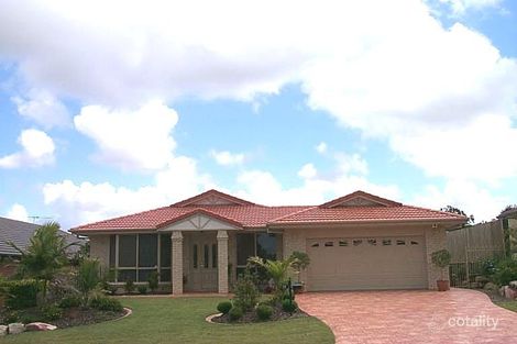 21 Coora St, Wishart, QLD 4122