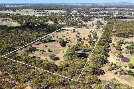 767 Maryborough-Dunolly Rd, Havelock, VIC 3465