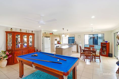 Property photo of 21 Mawson Court Urraween QLD 4655