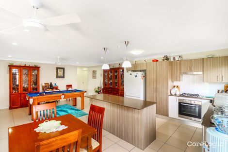 Property photo of 21 Mawson Court Urraween QLD 4655