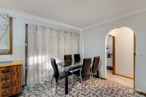 Property photo of 3/58-60 Parliament Road Macquarie Fields NSW 2564