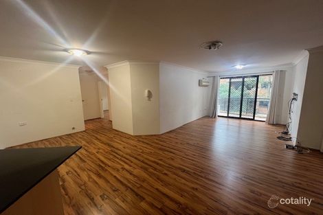 Property photo of 13/10-10A Todd Street Merrylands West NSW 2160