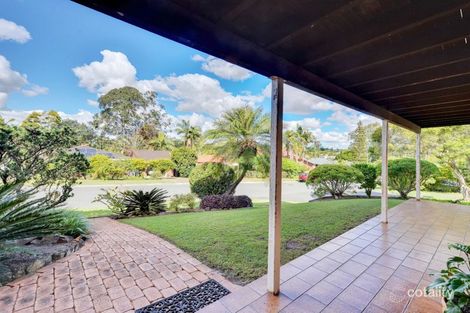 Property photo of 1 Olga Close Riverhills QLD 4074