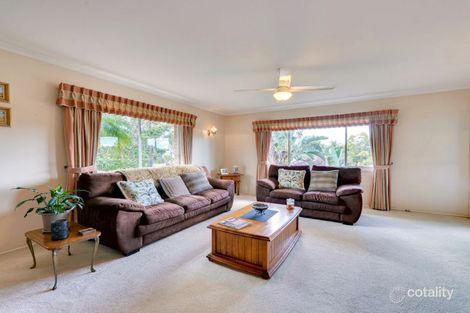 Property photo of 1 Olga Close Riverhills QLD 4074