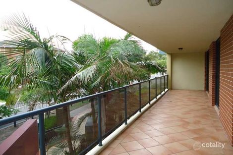 6/1-3 Beresford Rd, Homebush, NSW 2140
