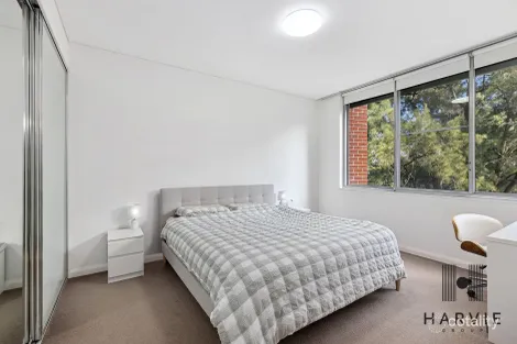 506/12 DUNTROON AVE, ST LEONARDS, NSW 2065