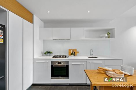 Property photo of 712/39 Coventry Street Southbank VIC 3006
