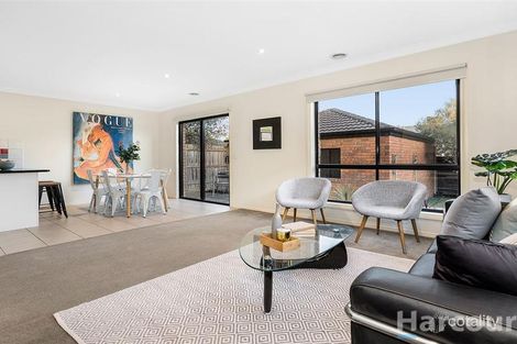 Property photo of 29 Vautier Place South Morang VIC 3752