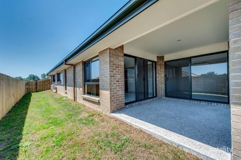 Property photo of 10 Navickas Circuit Redbank Plains QLD 4301