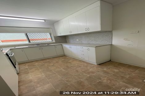Property photo of 21 Belyando Avenue Moranbah QLD 4744