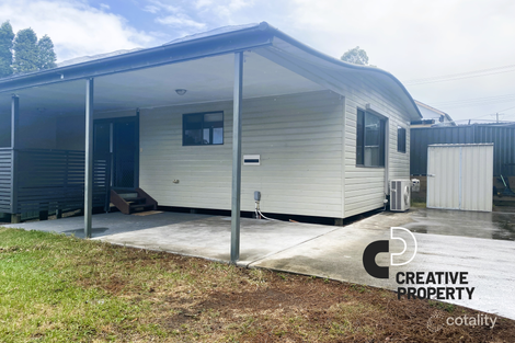 Property photo of 1/23A Rundle Avenue Wallsend NSW 2287