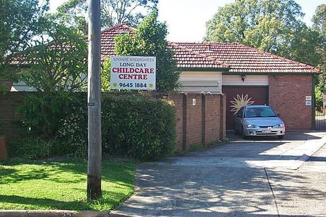 Property photo of 33 Treloar Crescent Chester Hill NSW 2162