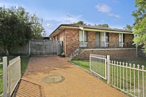 Property photo of 6 Davidson Place Airds NSW 2560