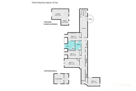 Property photo of 28A/300 Gillies Street North Wendouree VIC 3355