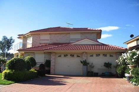 7 Barilla Pl, Bonnyrigg Heights, NSW 2177