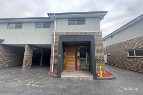 2/67-69 Brisbane St, Oxley Park, NSW 2760