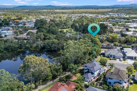 Property photo of 29 Tall Trees Way Little Mountain QLD 4551