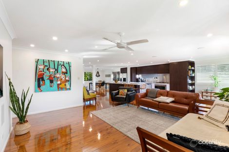 Property photo of 4 Coryule Street Battery Hill QLD 4551