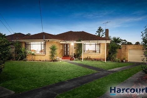 Property photo of 33 Ludwell Crescent Bentleigh East VIC 3165